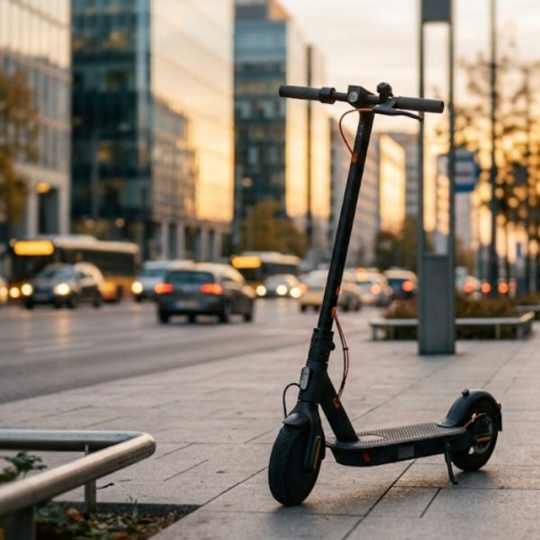How Much Does an Electric Scooter Cost? Buying, Renting and the Real Running Numbers